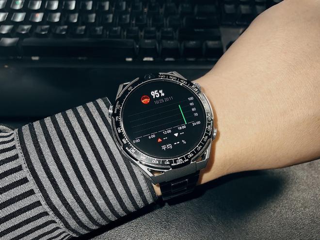 邦Watch Ultra外观抢眼尽显风采凯发一触即发潮流一族 解锁新体验：选择览(图9)