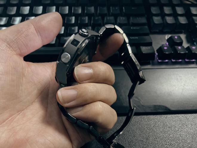差评的4款功能丰富的智能手表全方位测评K8凯发天生赢家科技控们的新宠几乎零(图6)