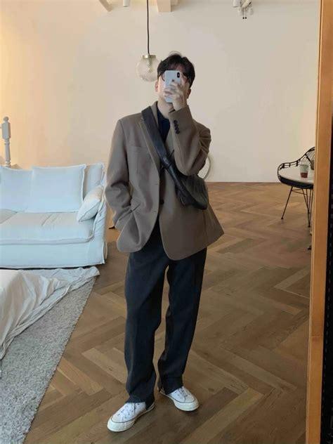 穿搭更显白的技巧与建议！k8凯发网站如何让男士(图2)