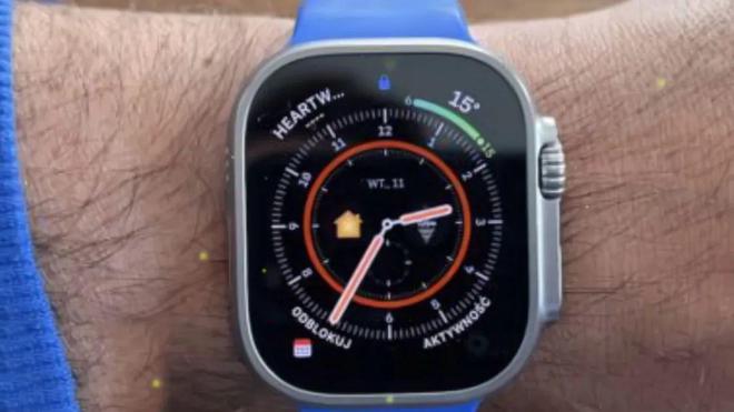 让我破防：升级猛价格更猛！新Apple Watch