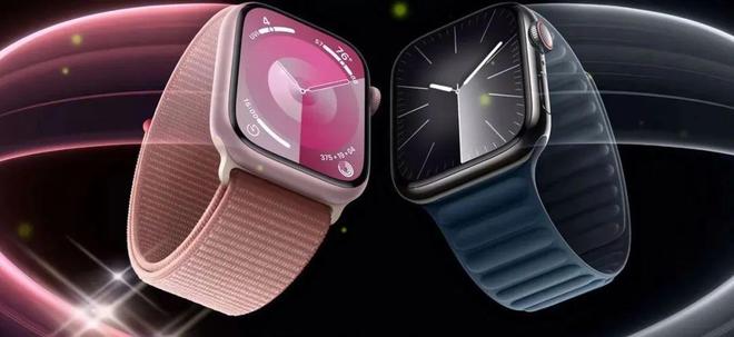 让我破防：升级猛价格更猛！新Apple Watch(图3)