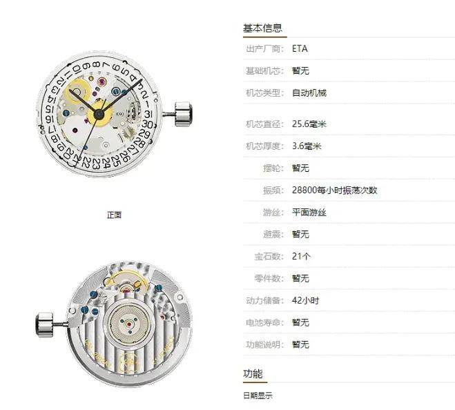 心脏差价20倍品牌溢价到底多疯狂？机械表大师：机械表的惊天真相同款(图2)