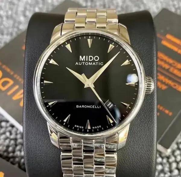 心脏差价20倍品牌溢价到底多疯狂？机械表大师：机械表的惊天真相同款(图4)
