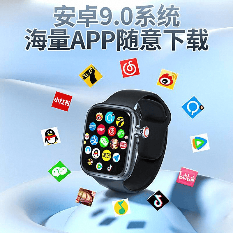 四款优选手表让你运动更智能！性价比高的智