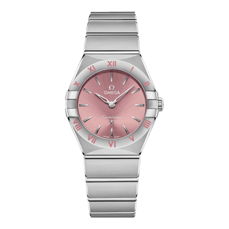 的完美结合适合送礼与自用欧米茄手表:奢华与品位(图4) 的完美结合适合送礼与自用欧米茄手表:奢华与品位(图4)