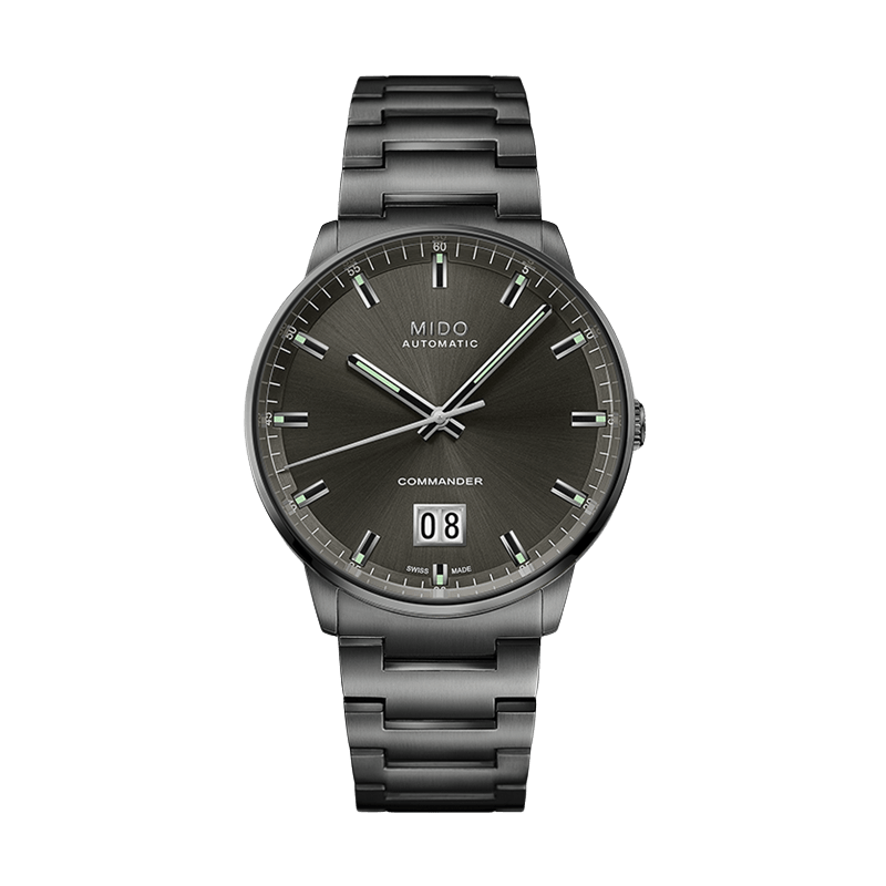 品位与魅力的完美搭配时尚腕表之选:彰显(图4) 品位与魅力的完美搭配时尚腕表之选:彰显(图4)