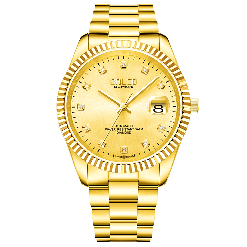 品位与魅力的完美搭配时尚腕表之选：彰显(图5)