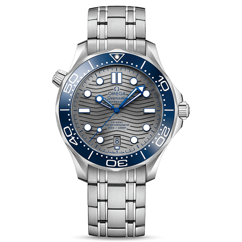 欧米茄手表系列深度解析探索瑞士制表的魅力：(图1)