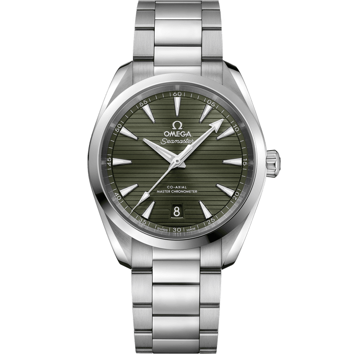 华与创新的完美结合欧米茄瑞士手表：奢