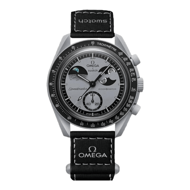 华与创新的完美结合欧米茄瑞士手表：奢(图2)