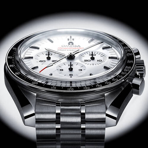 华与创新的完美结合欧米茄瑞士手表:奢(图3) 华与创新的完美结合欧米茄瑞士手表:奢(图3)