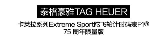 还得看陀飞轮！高级腕表的魅力(图20)