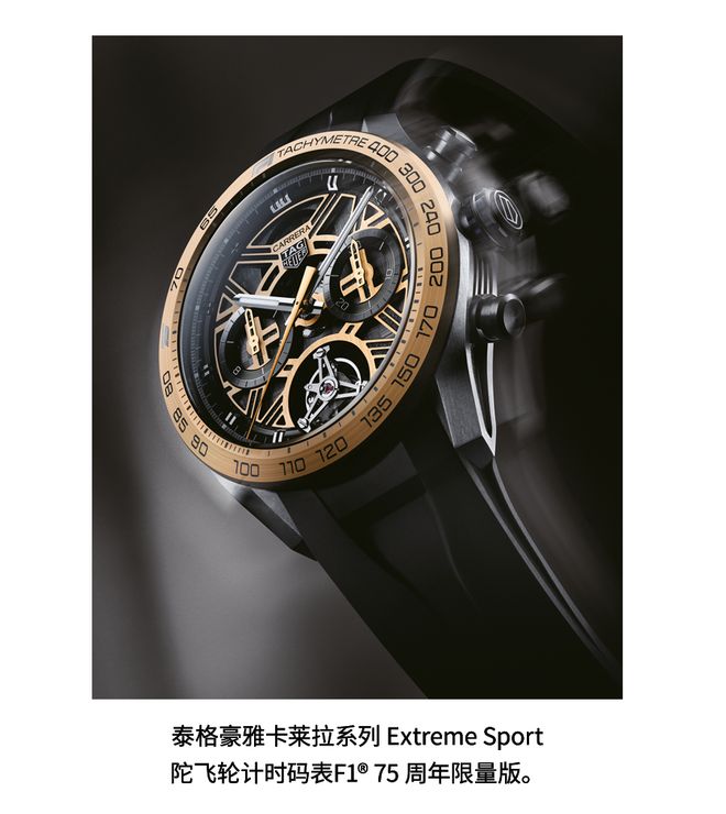 还得看陀飞轮！高级腕表的魅力(图25)