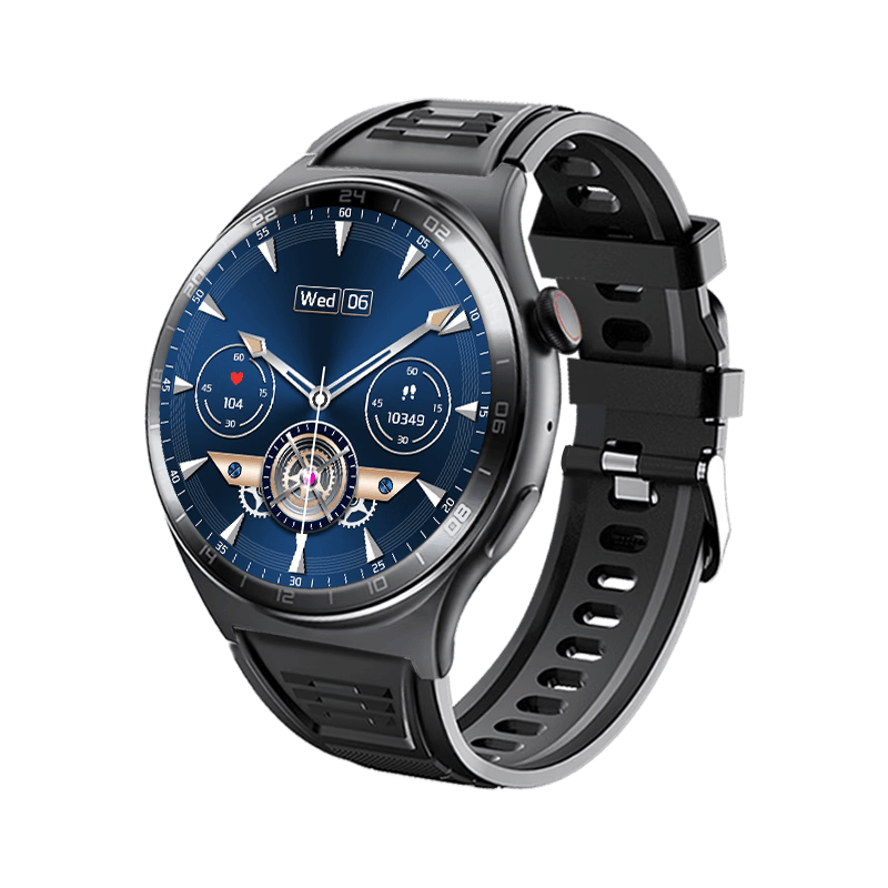 续航商务与运动的完美结合错过就亏了！华为