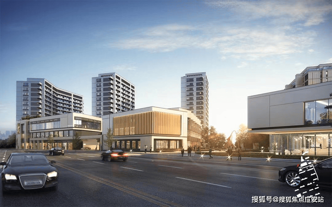 您-地址-价格-户型-小区环境-楼盘详情-交房时间-周边配套-电话森兰海天名筑售楼处电话-森兰海天名筑销售中心(售楼处)-楼盘欢迎(图10)