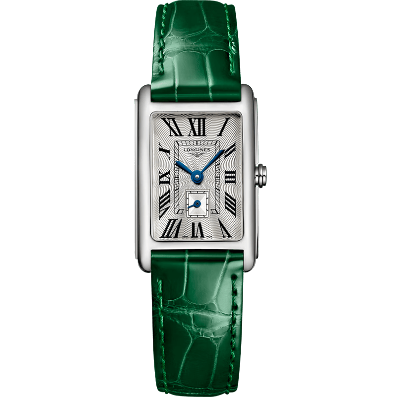 结合值得收藏的五款经典之作浪琴手表：传承与时尚的完美