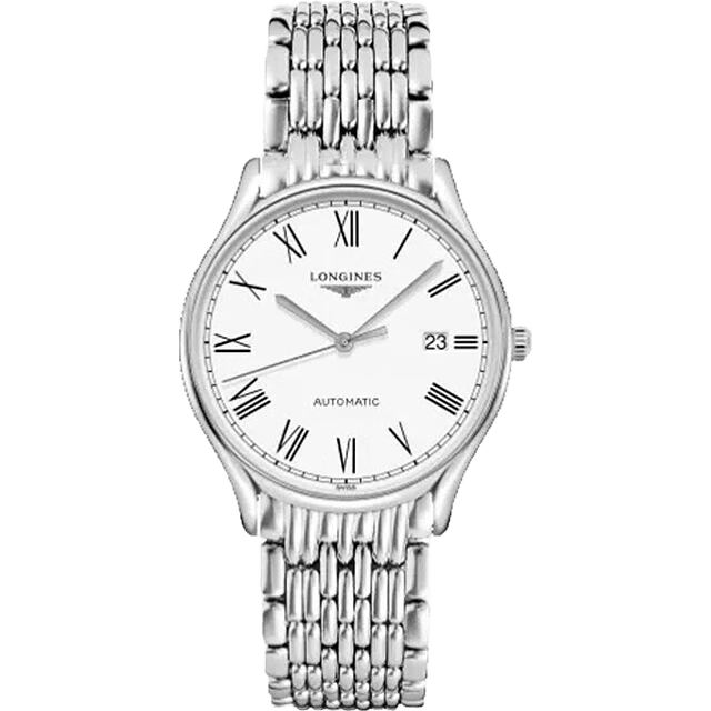 结合值得收藏的五款经典之作浪琴手表：传承与时尚的完美(图3)