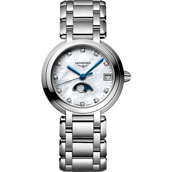 结合值得收藏的五款经典之作浪琴手表：传承与时尚的完美(图5)